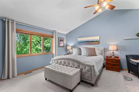Bedroom - 546 White Pine Way, Eagan, MN 55123 photo 1 of 9