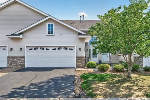 12774 Ulysses Cir NE, Blaine, MN 55434