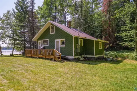 7821 Lake Leander Rd, Britt, MN 55710