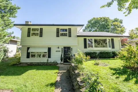 6331 Monroe St NE, Fridley, MN 55432