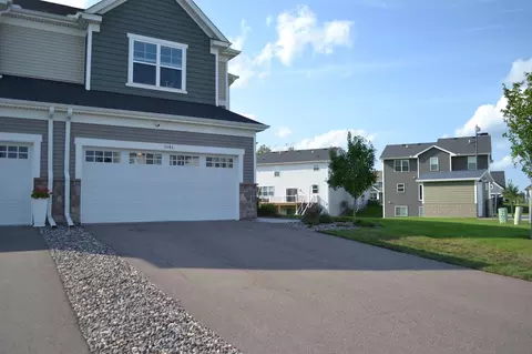 3545 109th Ln NE, Blaine, MN 55449