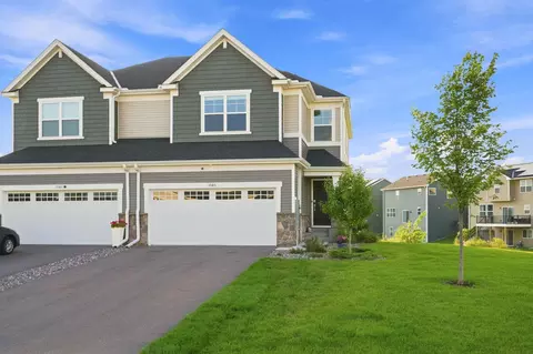 3545 109th Ln NE, Blaine, MN 55449