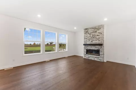 Living - 20034 68th Pl, Corcoran, MN 55340 photo 2 of 2
