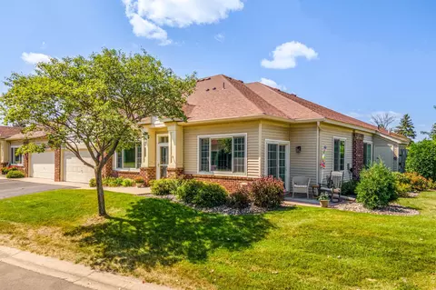 11514 Baltimore St NE #B, Blaine, MN 55449