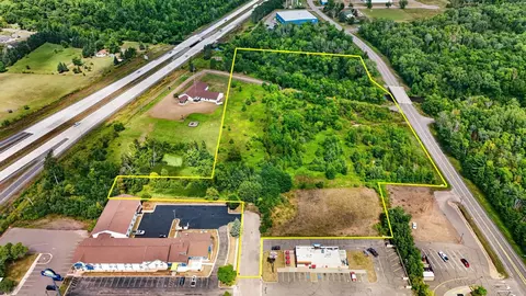 101 Morris Ave, Hinckley, MN 55037