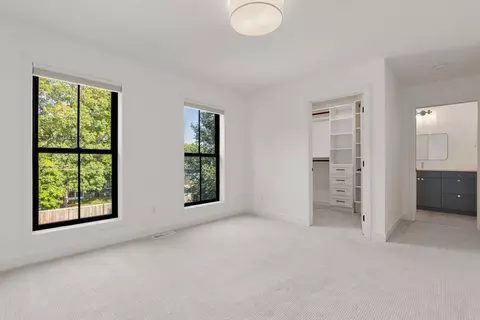 Bedroom - 6029 Abbott Ave S, Edina, MN 55410 photo 4 of 5