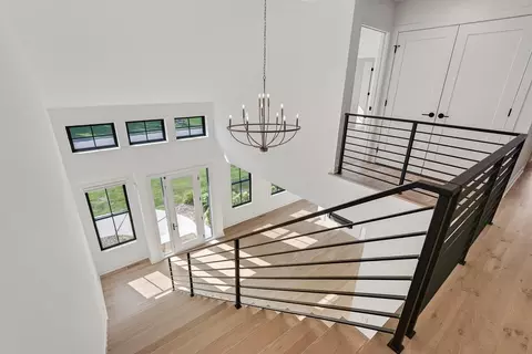 Entry Way - 6029 Abbott Ave S, Edina, MN 55410 photo 2 of 2