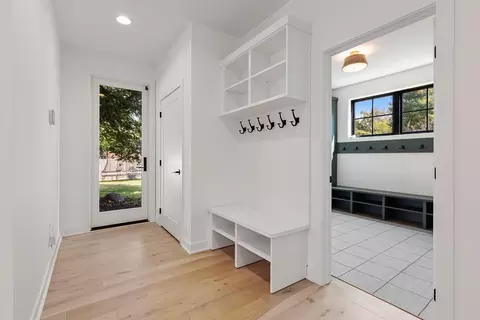 Entry Way - 6029 Abbott Ave S, Edina, MN 55410 photo 1 of 2