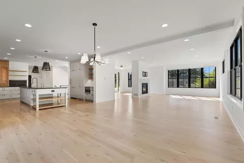 Living - 6029 Abbott Ave S, Edina, MN 55410 photo 5 of 7