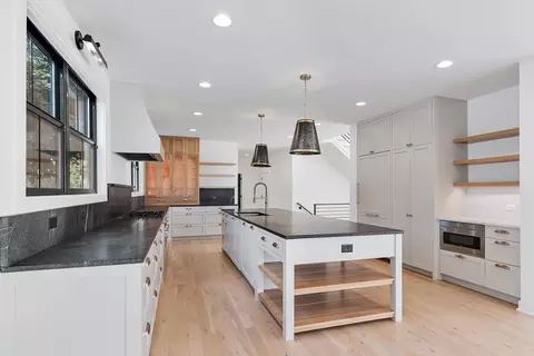 Kitchen - 6029 Abbott Ave S, Edina, MN 55410 photo 1 of 4