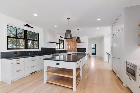 Kitchen - 6029 Abbott Ave S, Edina, MN 55410 photo 2 of 4