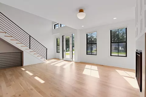 Living - 6029 Abbott Ave S, Edina, MN 55410 photo 2 of 7