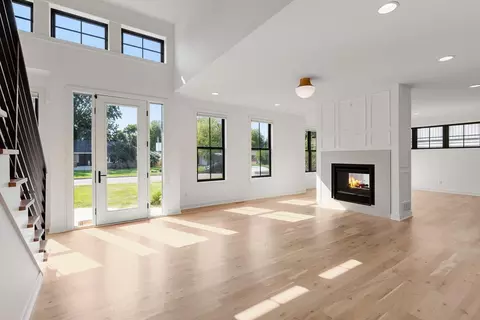 Living - 6029 Abbott Ave S, Edina, MN 55410 photo 1 of 7