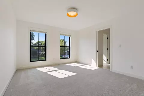 Bedroom - 6029 Abbott Ave S, Edina, MN 55410 photo 2 of 5