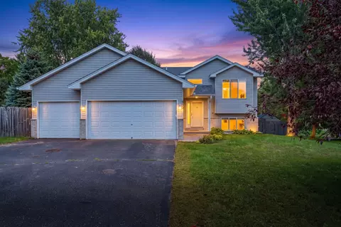 506 Birch St SW, Isanti, MN 55040