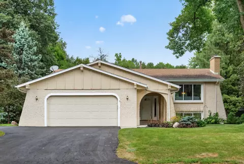 18420 33rd Ave N, Plymouth, MN 55447