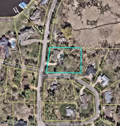 5565 Howards Point Rd, Shorewood, MN 55331 photo 3