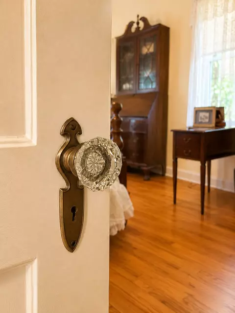 Entry Way - 1244 6th Ave N, Windom, MN 56101 photo 5 of 6