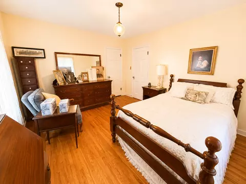 Bedroom - 1244 6th Ave N, Windom, MN 56101 photo 4 of 8