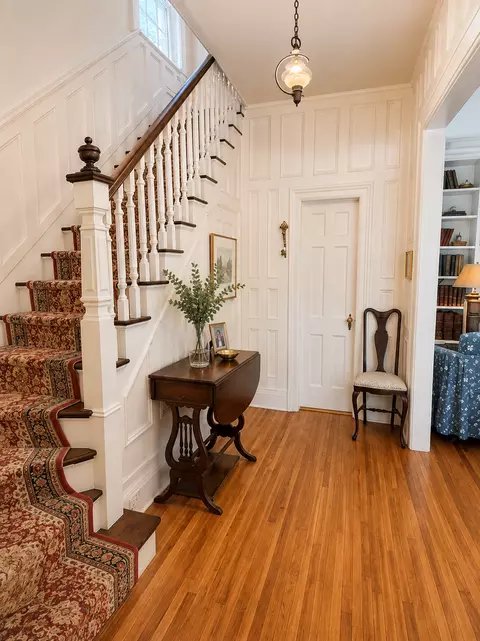 Entry Way - 1244 6th Ave N, Windom, MN 56101 photo 1 of 6
