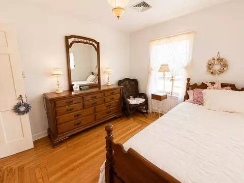 Bedroom - 1244 6th Ave N, Windom, MN 56101 photo 8 of 8