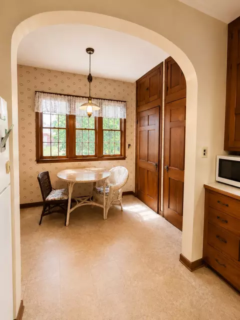 Kitchen - 1244 6th Ave N, Windom, MN 56101 photo 4 of 4