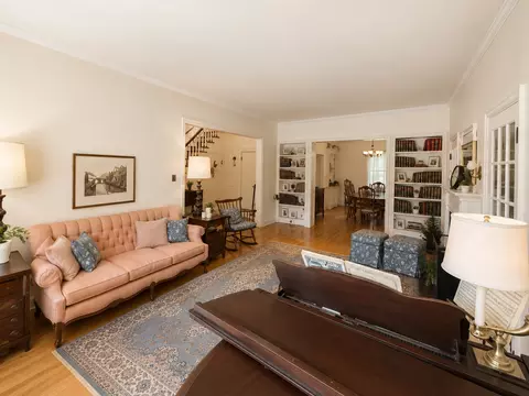 Living - 1244 6th Ave N, Windom, MN 56101 photo 1 of 2