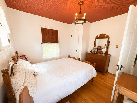 Bedroom - 1244 6th Ave N, Windom, MN 56101 photo 2 of 8
