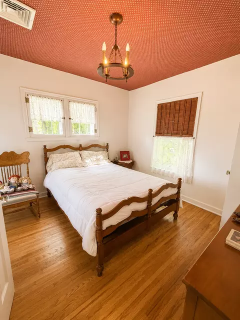 Bedroom - 1244 6th Ave N, Windom, MN 56101 photo 1 of 8