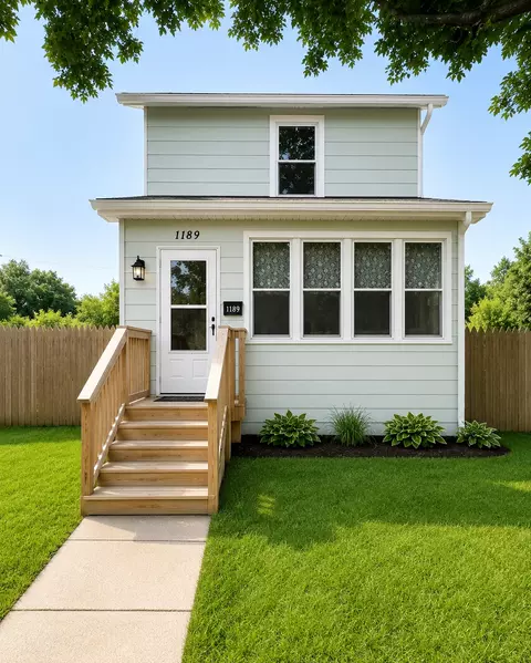1189 Earl St, Saint Paul, MN 55106