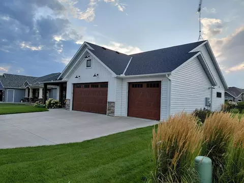 Exterior - 5839 Rivers Edge Dr, Saint Cloud, MN 56303 photo 3 of 3