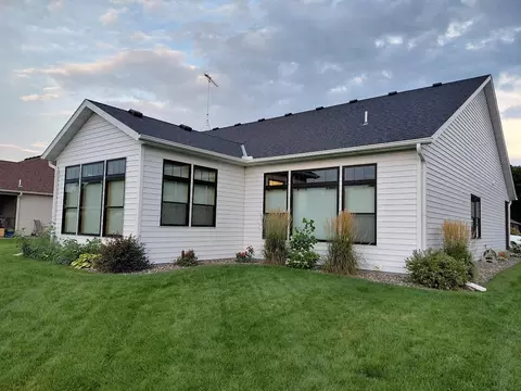 Exterior - 5839 Rivers Edge Dr, Saint Cloud, MN 56303 photo 2 of 3
