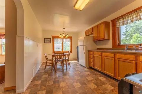 Kitchen - 506 Birch St, Tower, MN 55790 photo 3 of 3