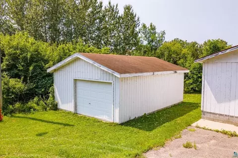 Exterior - 506 Birch St, Tower, MN 55790 photo 3 of 5