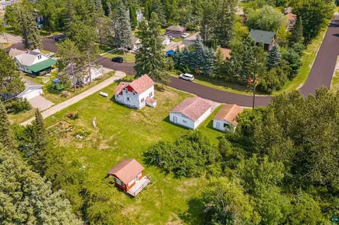 View/Area - 506 Birch St, Tower, MN 55790 photo 2 of 3