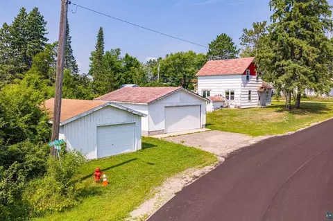 Exterior - 506 Birch St, Tower, MN 55790 photo 2 of 5