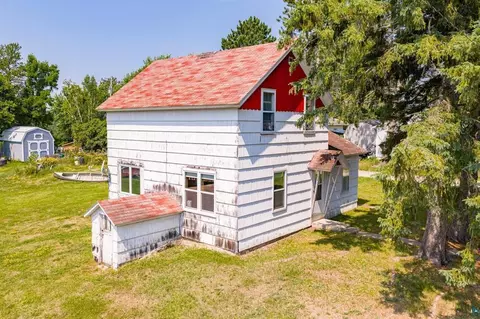 Exterior - 506 Birch St, Tower, MN 55790 photo 5 of 5
