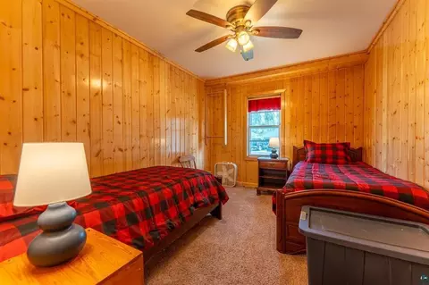 Bedroom - 506 Birch St, Tower, MN 55790 photo 1 of 6