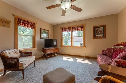 Living - 506 Birch St, Tower, MN 55790 photo 2 of 2