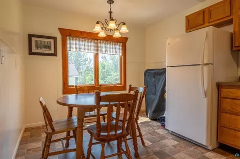 Dining - 506 Birch St, Tower, MN 55790 photo 1 of 1