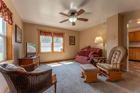 Living - 506 Birch St, Tower, MN 55790 photo 1 of 2