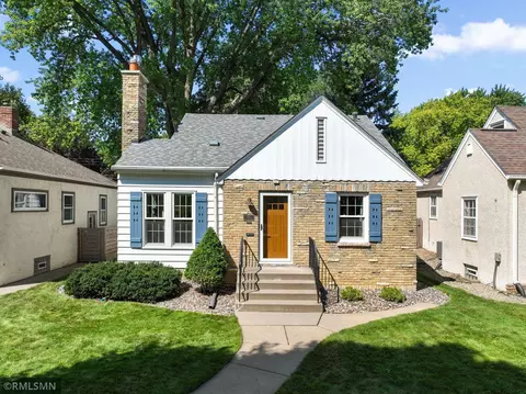 3110 Cleveland St NE, Minneapolis, MN 55418