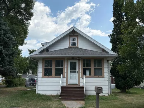 114 9th St N, Breckenridge, MN 56520