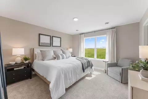 Bedroom - 1966 Aztec Ave, Shakopee, MN 55379 photo 1 of 9