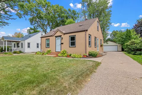 3975 Brunswick Ave S, Saint Louis Park, MN 55416