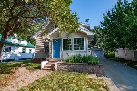209 Cleveland Ave E, Underwood, MN 56586