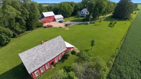 n835 190th Street, Maiden Rock, WI 54750