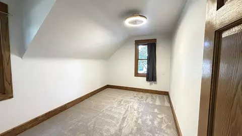 Bedroom - 910 N 5th St, Montevideo, MN 56265 photo 3 of 5