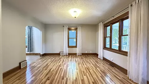 Living - 910 N 5th St, Montevideo, MN 56265 photo 1 of 9