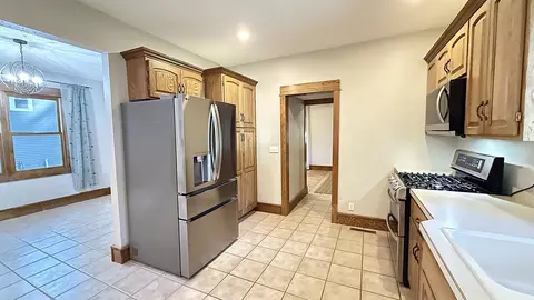 Kitchen - 910 N 5th St, Montevideo, MN 56265 photo 4 of 6